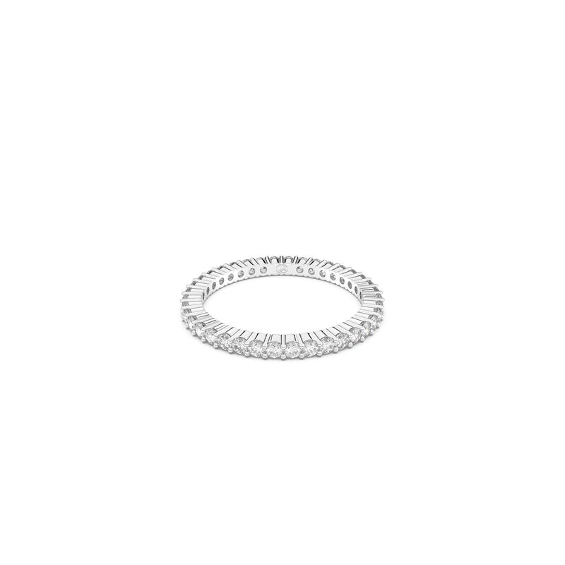 Swarovski Matrix Vittore Ring image number 20